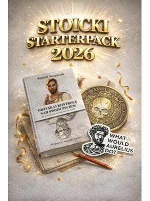 Stoicki starterpack 2026!